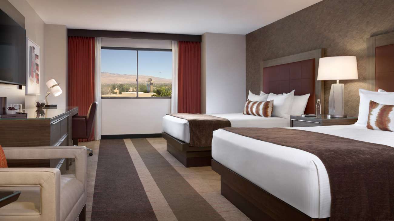 Santa Fe Station Hotel & Casino