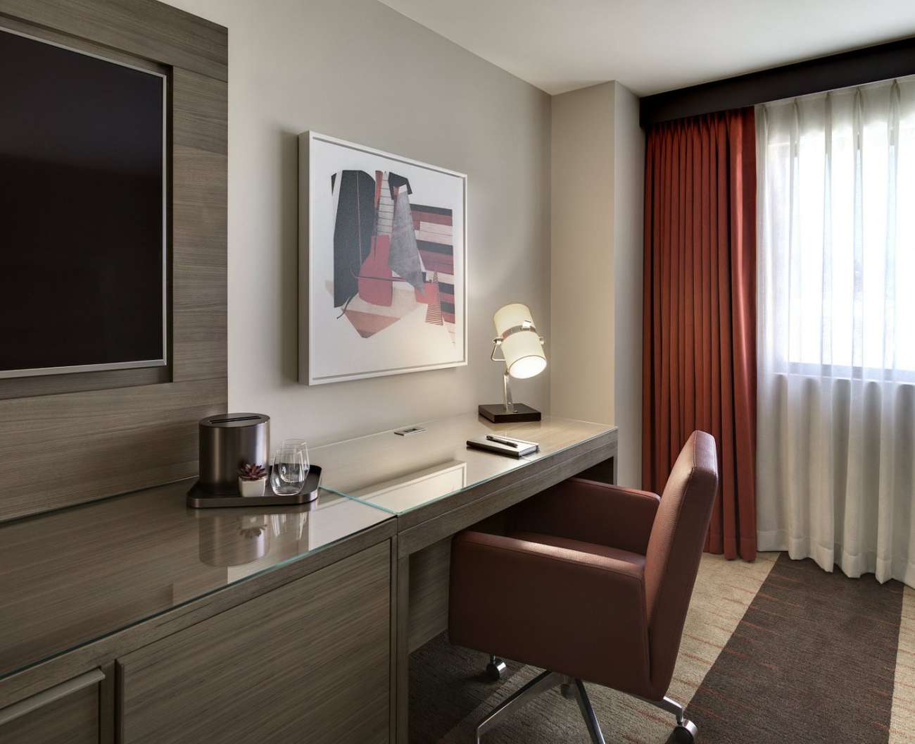 Santa Fe Station Hotel & Casino