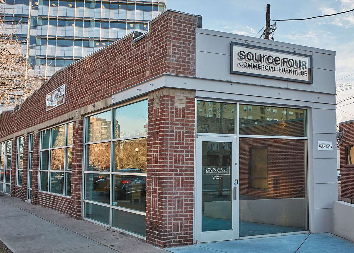 Source Four