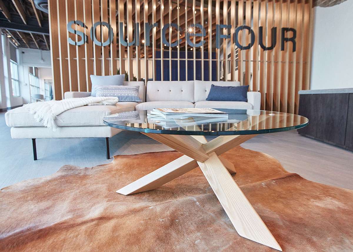 Source Four