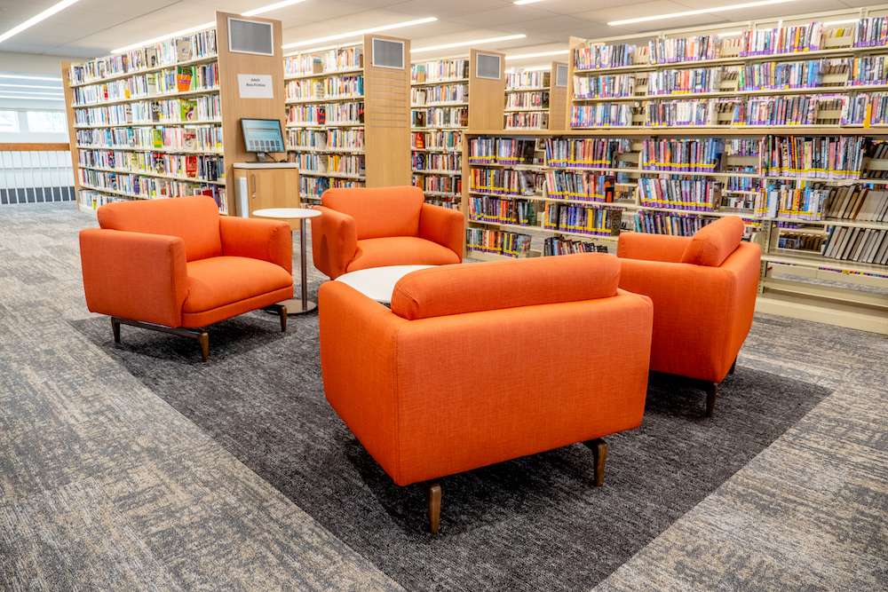 St. Charles Public Library