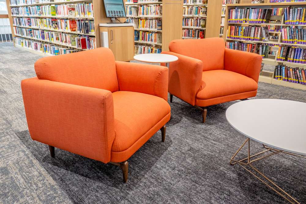 St. Charles Public Library