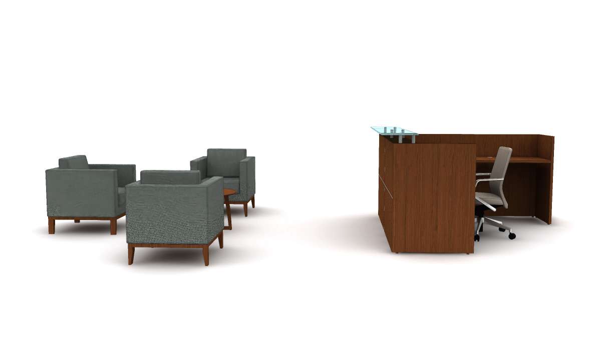 Element, Cubic, Modern Amenity, ...