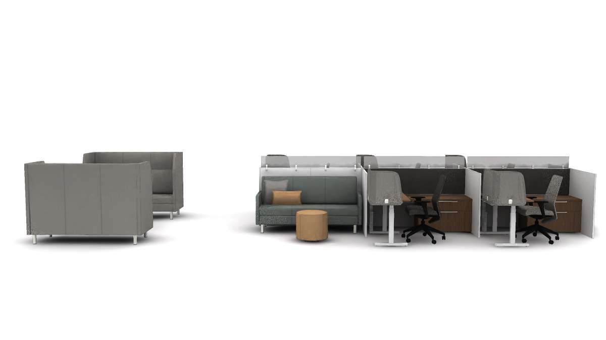 Staks, Boost, Modern Amenity, HB, ...