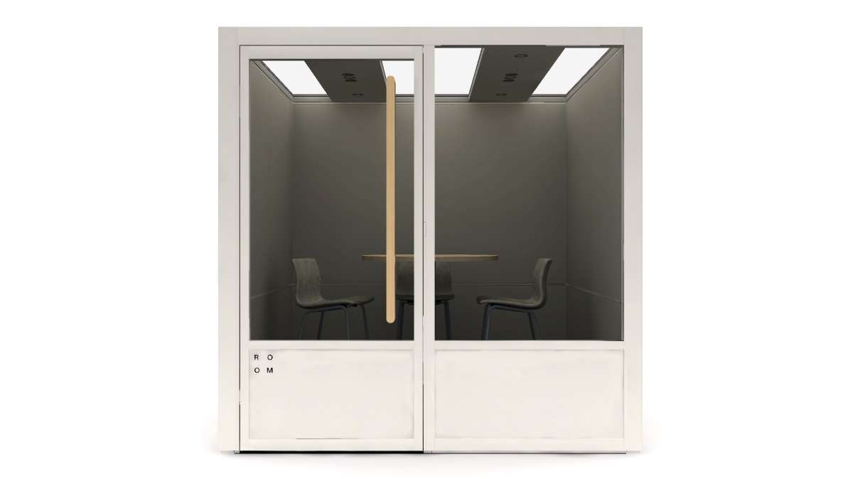 Room M, Harpin, and Nineteen20