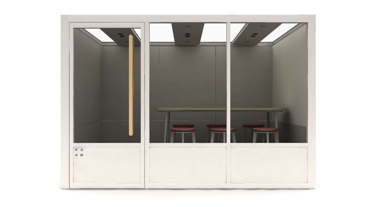 Room L and Fleet