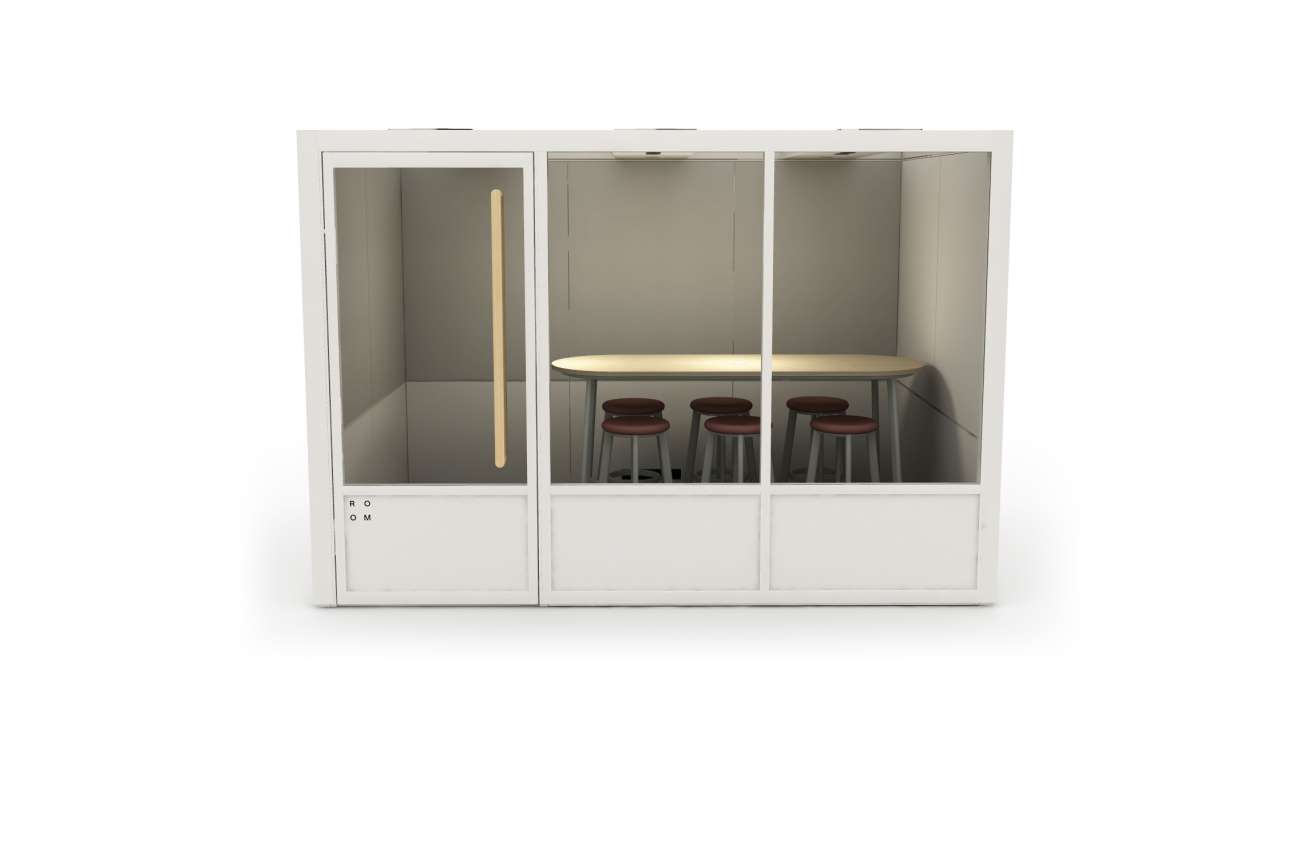 Room L and Fleet