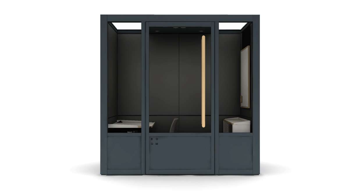 Room S