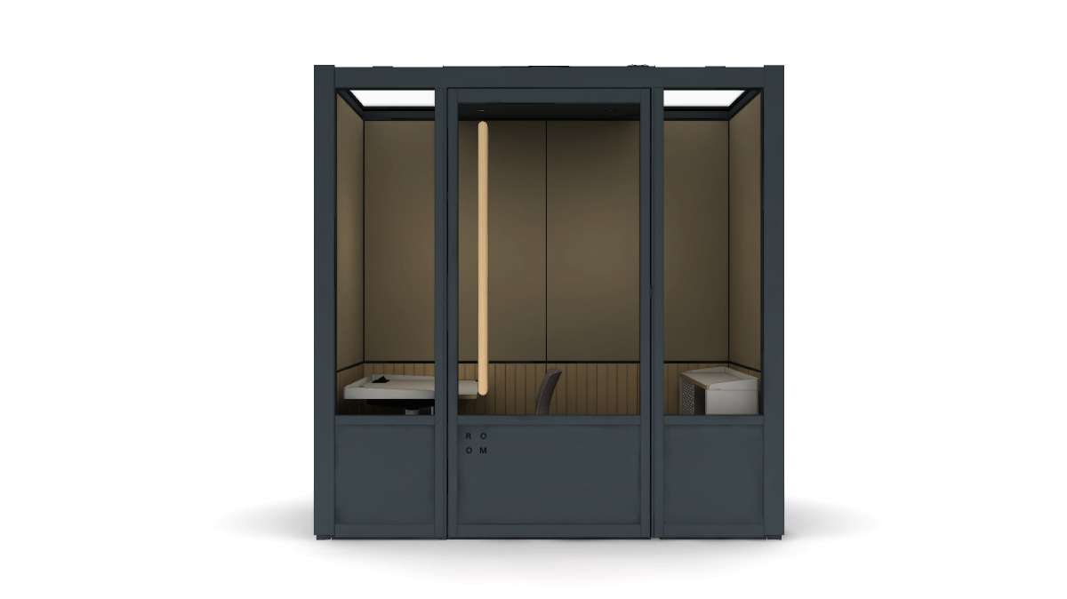 Room S