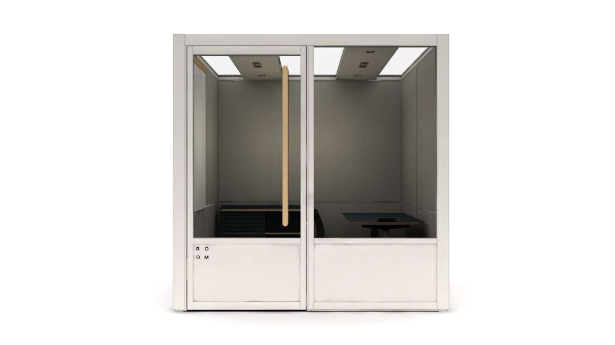 Room M