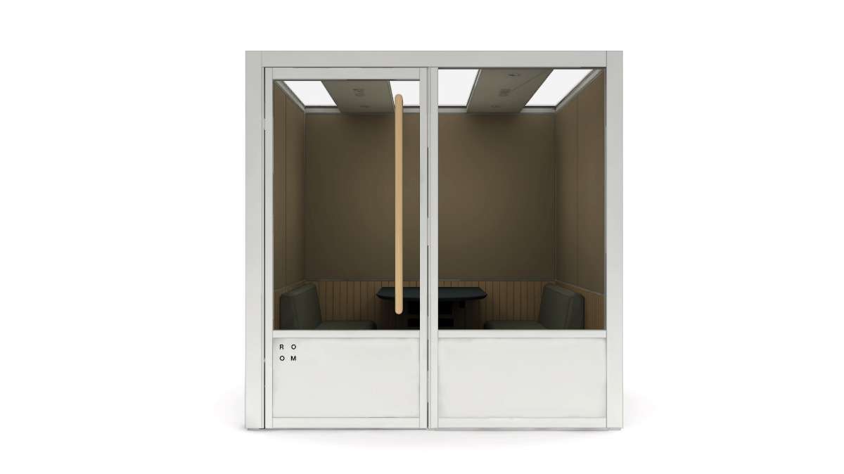Room M