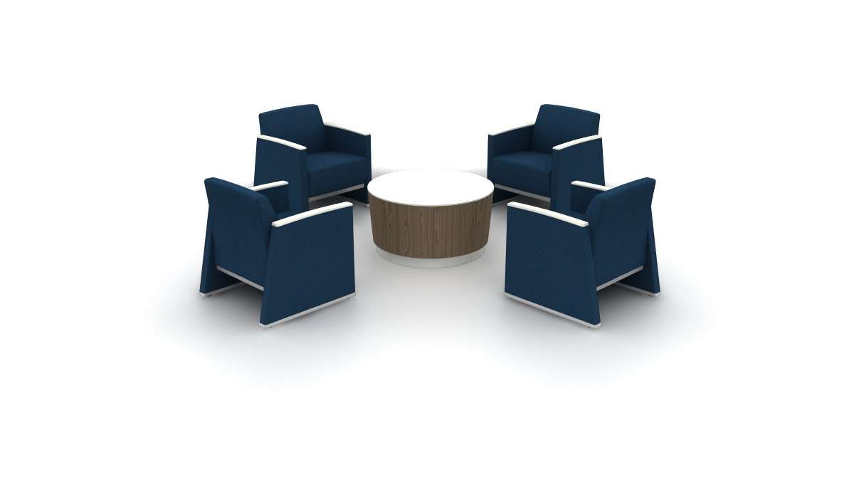 Serony Behavioral Health and X&O