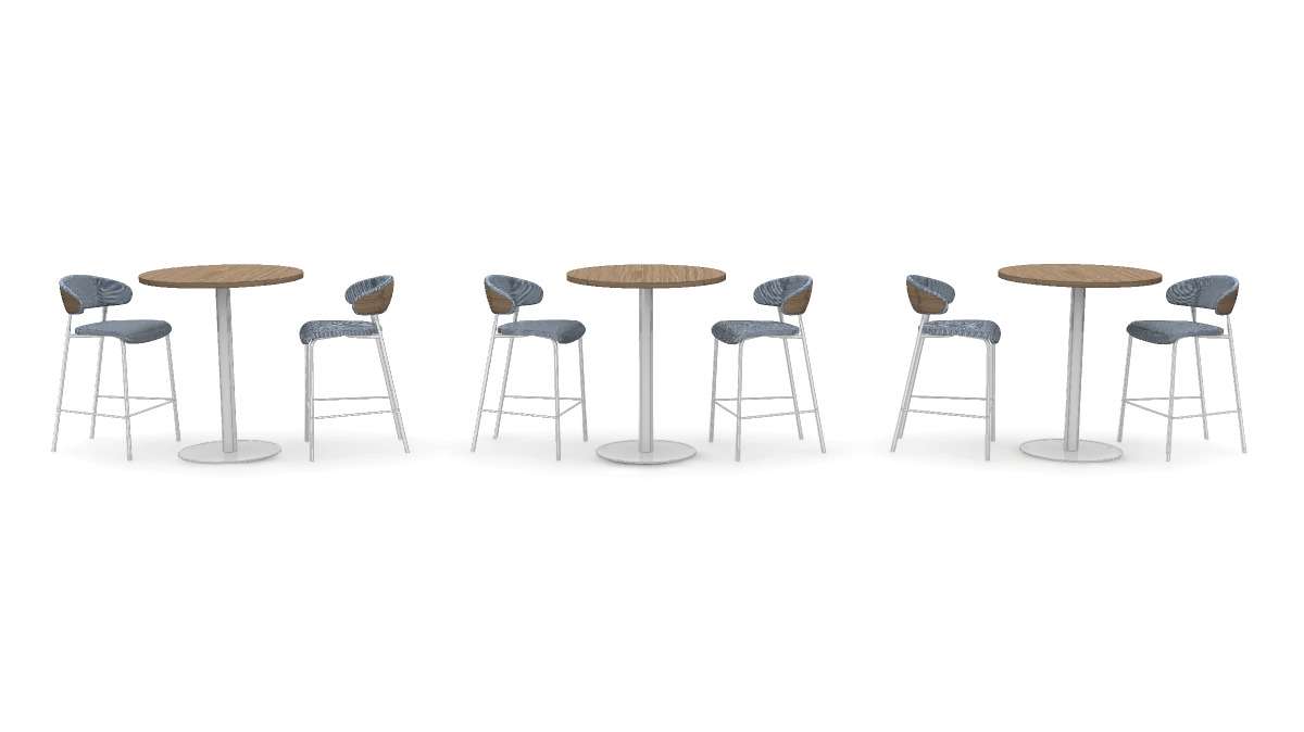 Bistro and Nineteen20