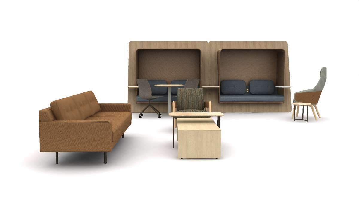 LeanTo, Rowen, Rowen conversation, Kasura, Nineteen20, Raya, Kintra, ...