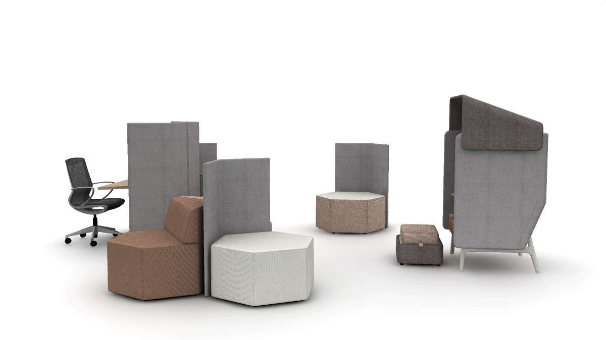 Hex, Heya, Heya footstool, Applause, ...