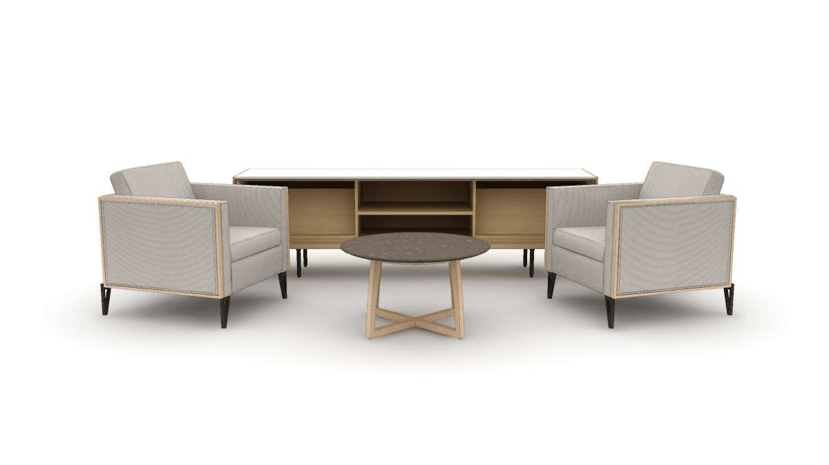 Modern Amenity, Rowen, and Y60.G2