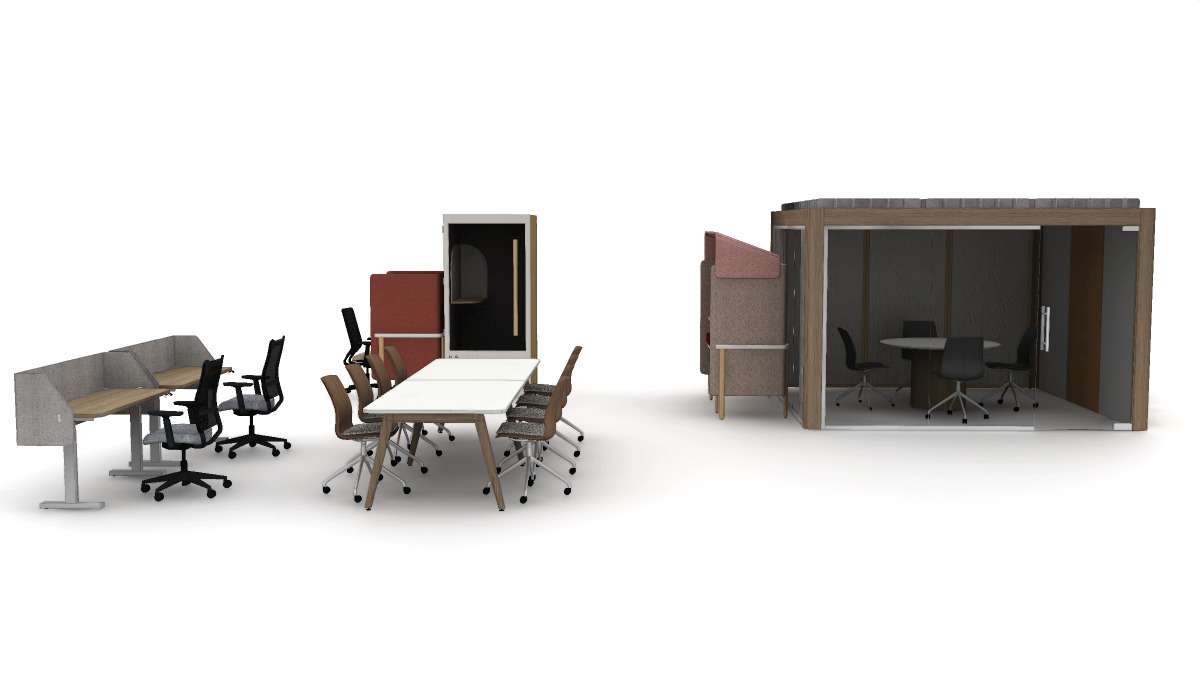 Heya, Applause, Eleven Wood, Genus, Harpin, Heya retreat, Intermix conference, Obeya, ...