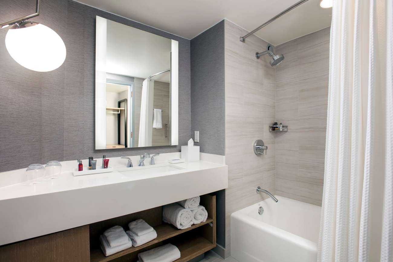 Tampa Marriott Water Street