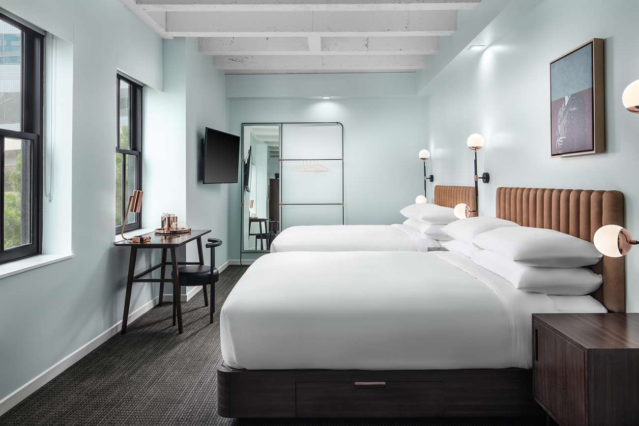Guild Hotel, a Tribute Portfolio Hotel, San Diego