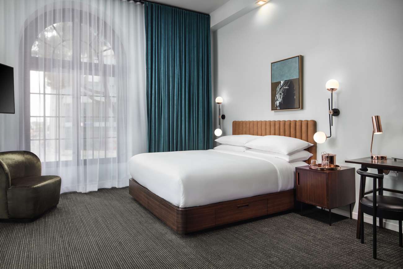 Guild Hotel, a Tribute Portfolio Hotel, San Diego