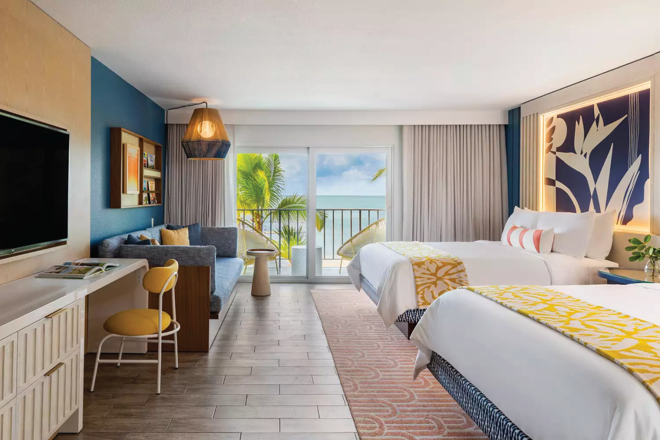 Three Waters Resort and Marina, A Tribute Portfolio Hotel