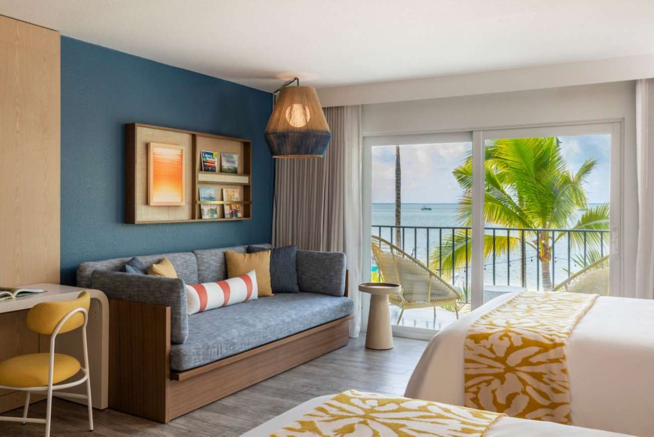 Three Waters Resort and Marina, A Tribute Portfolio Hotel