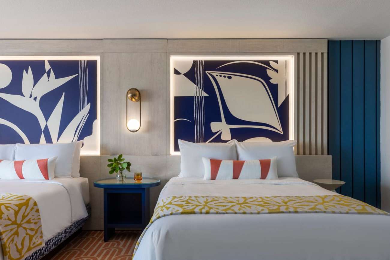 Three Waters Resort and Marina, A Tribute Portfolio Hotel