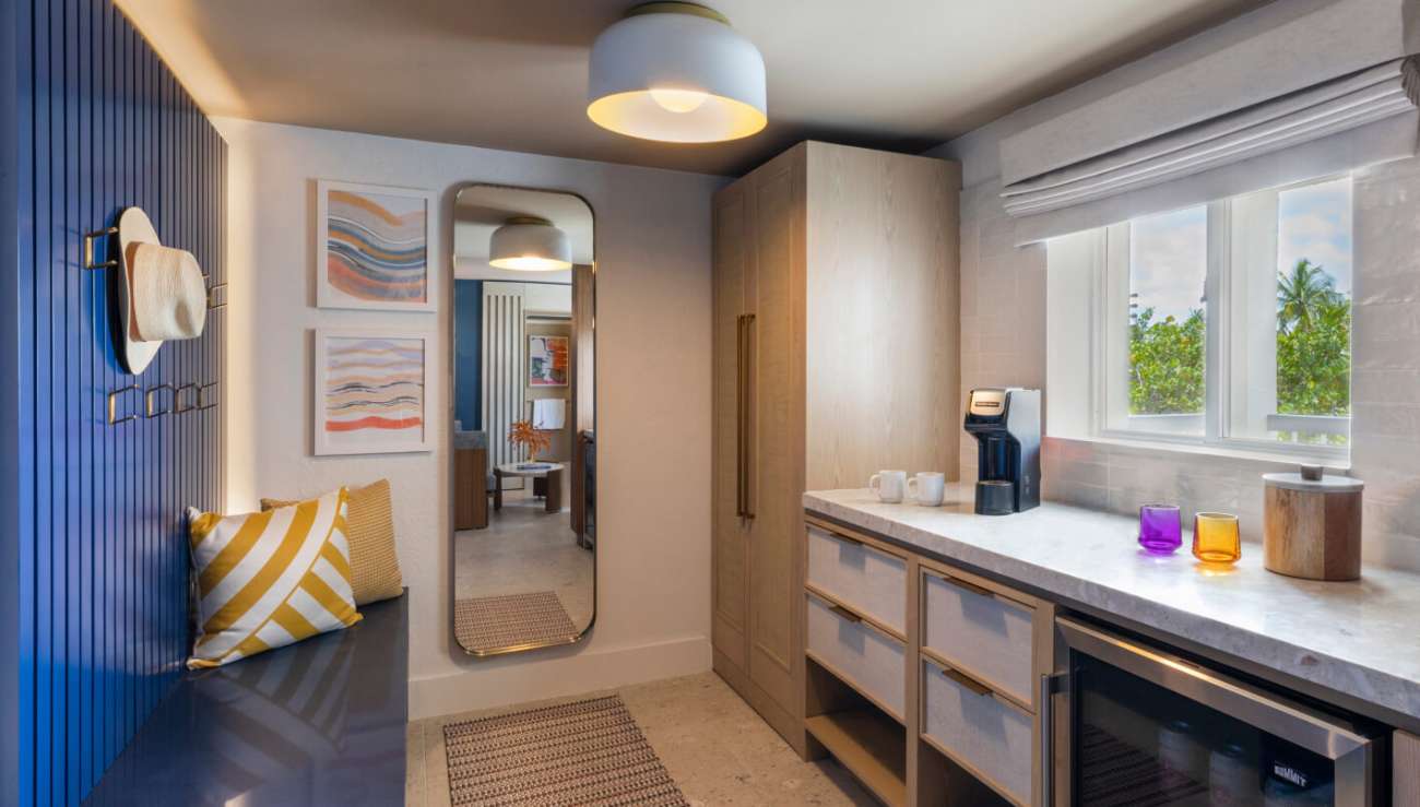 Three Waters Resort and Marina, A Tribute Portfolio Hotel