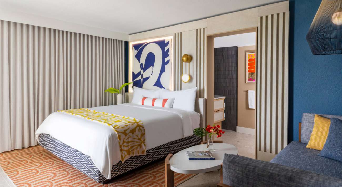 Three Waters Resort and Marina, A Tribute Portfolio Hotel
