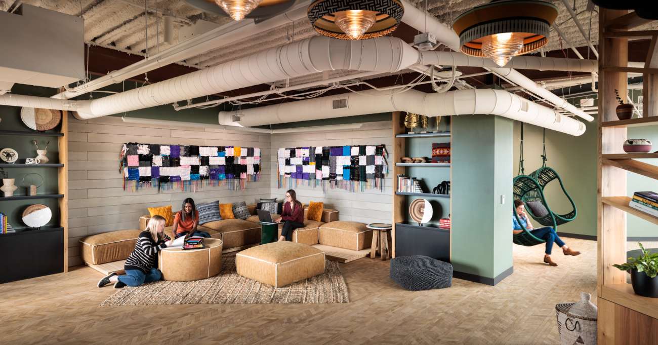 X (Formally known as Twitter) offices - Boulder