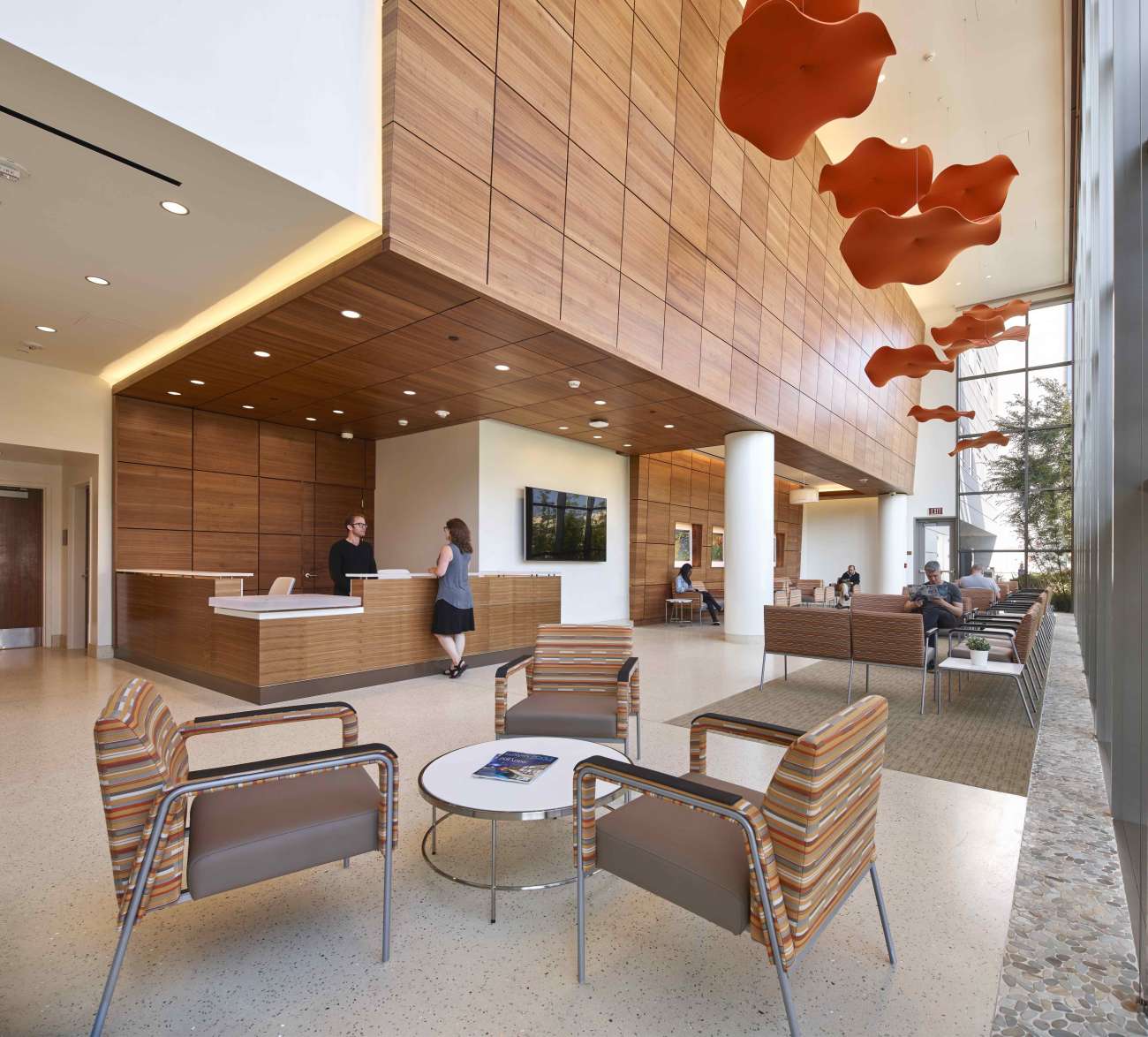 UC Irvine Medical Center