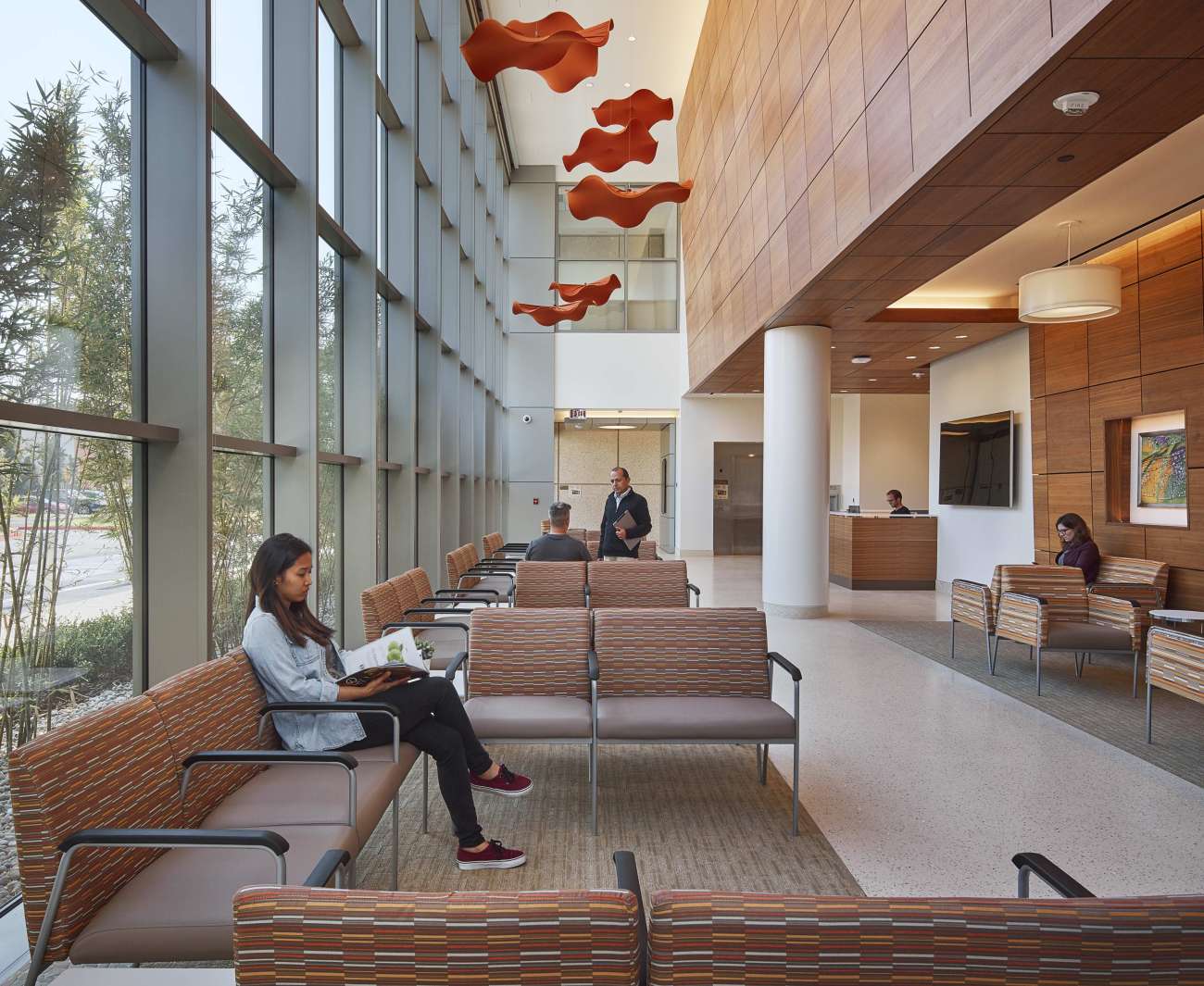 UC Irvine Medical Center