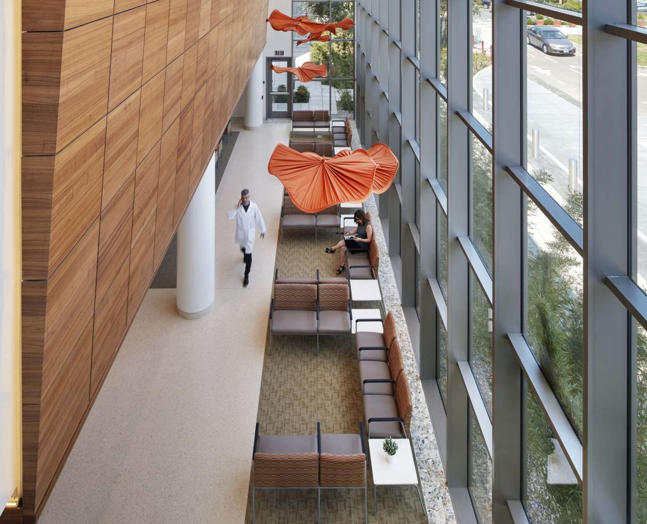 UC Irvine Medical Center