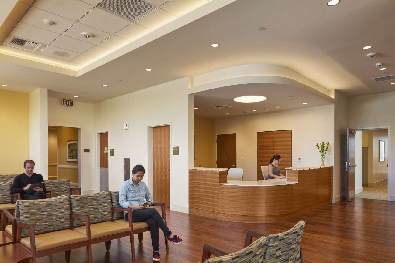 UC Irvine Medical Center