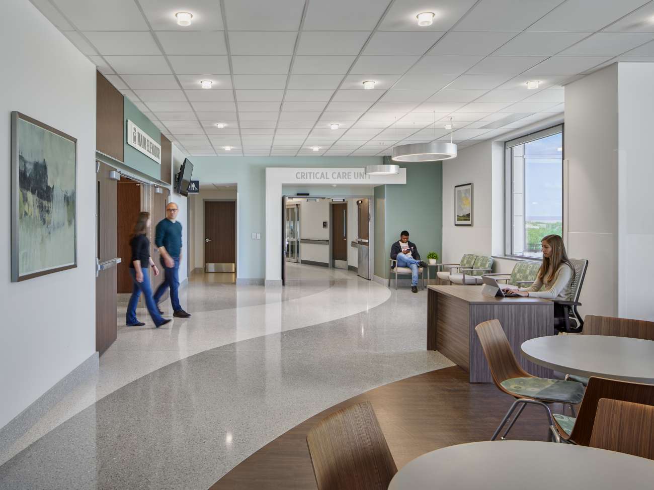 University of Maryland Capital Region Medical Center