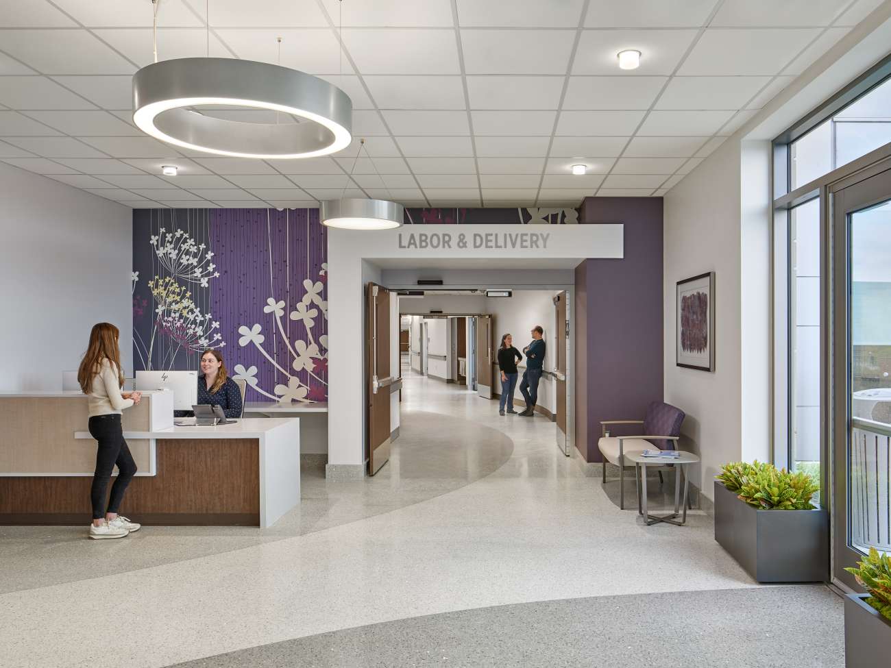 University of Maryland Capital Region Medical Center