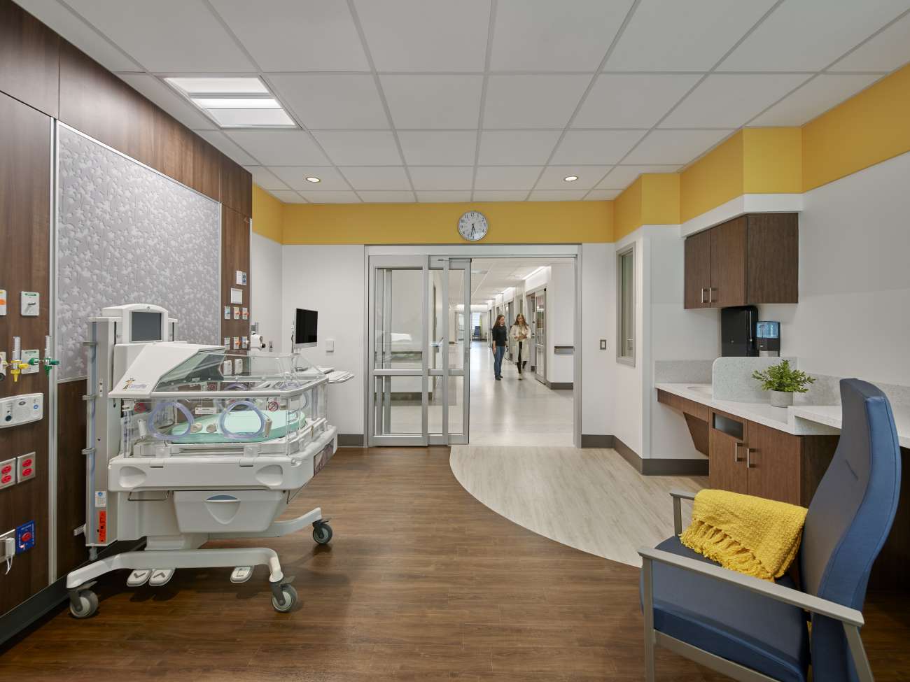 University of Maryland Capital Region Medical Center