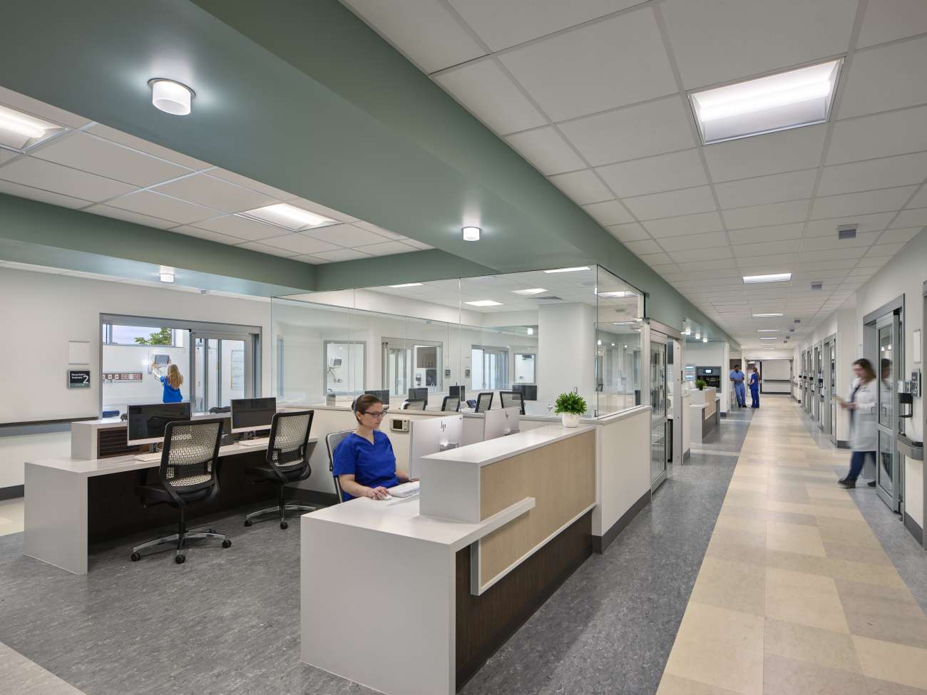 University of Maryland Capital Region Medical Center