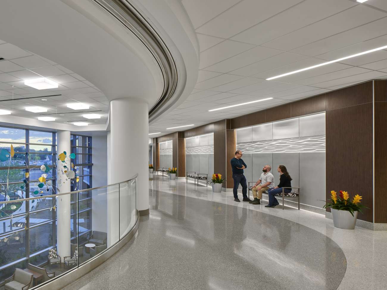 University of Maryland Capital Region Medical Center