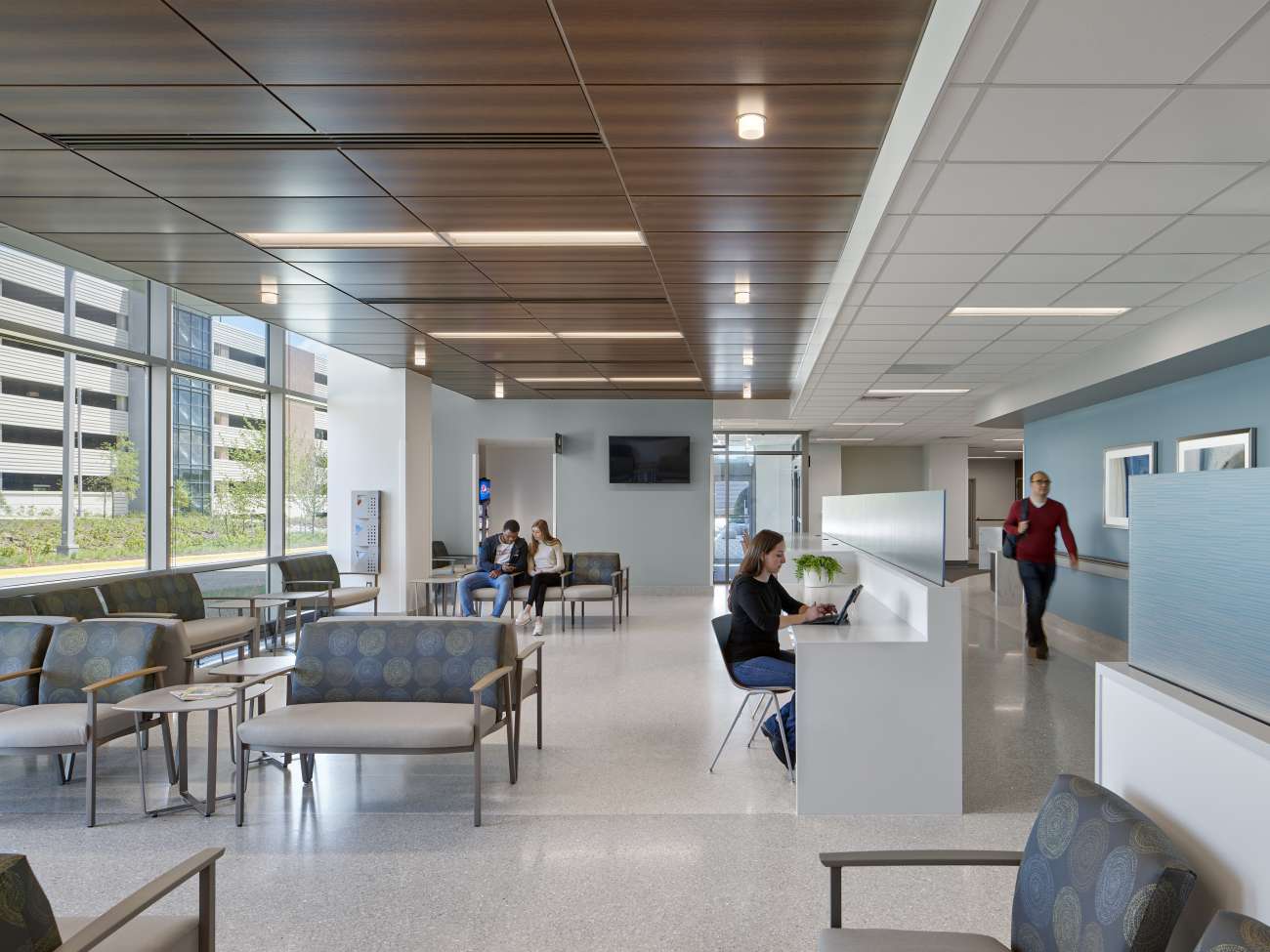 University of Maryland Capital Region Medical Center