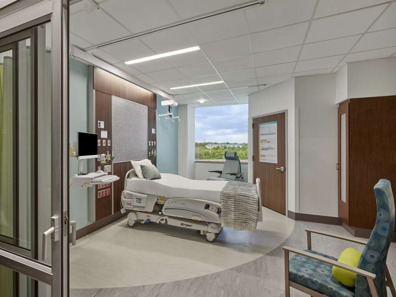 University of Maryland Capital Region Medical Center