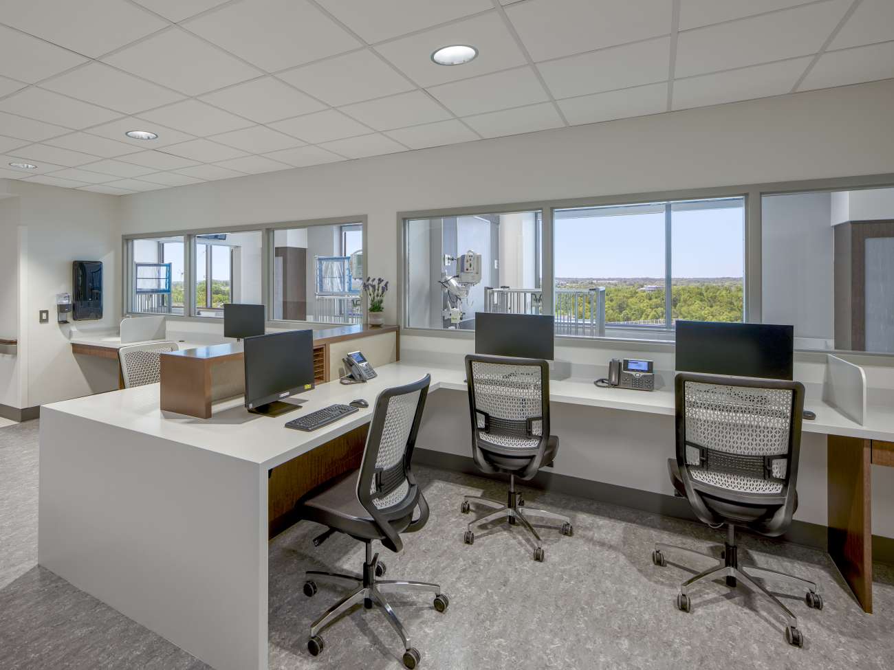 University of Maryland Capital Region Medical Center