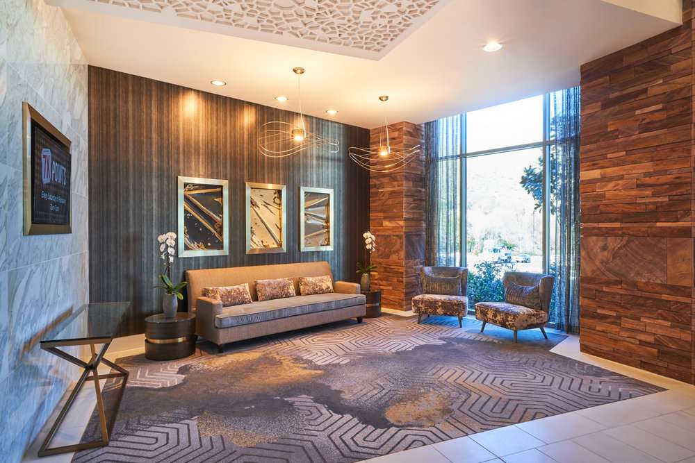 Willow Hotel & Spa at Viejas, San Diego