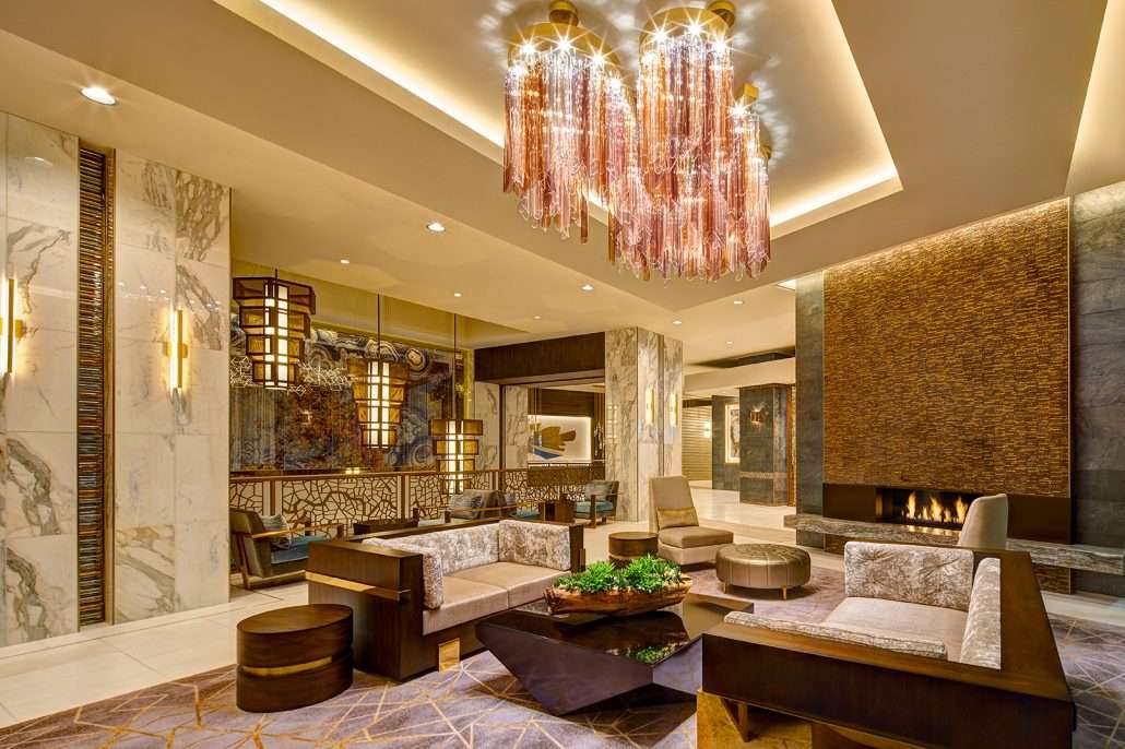 Willow Hotel & Spa at Viejas, San Diego