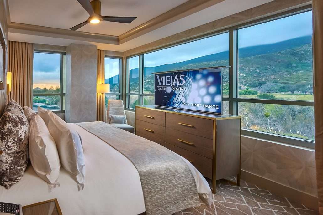 Willow Hotel & Spa at Viejas, San Diego