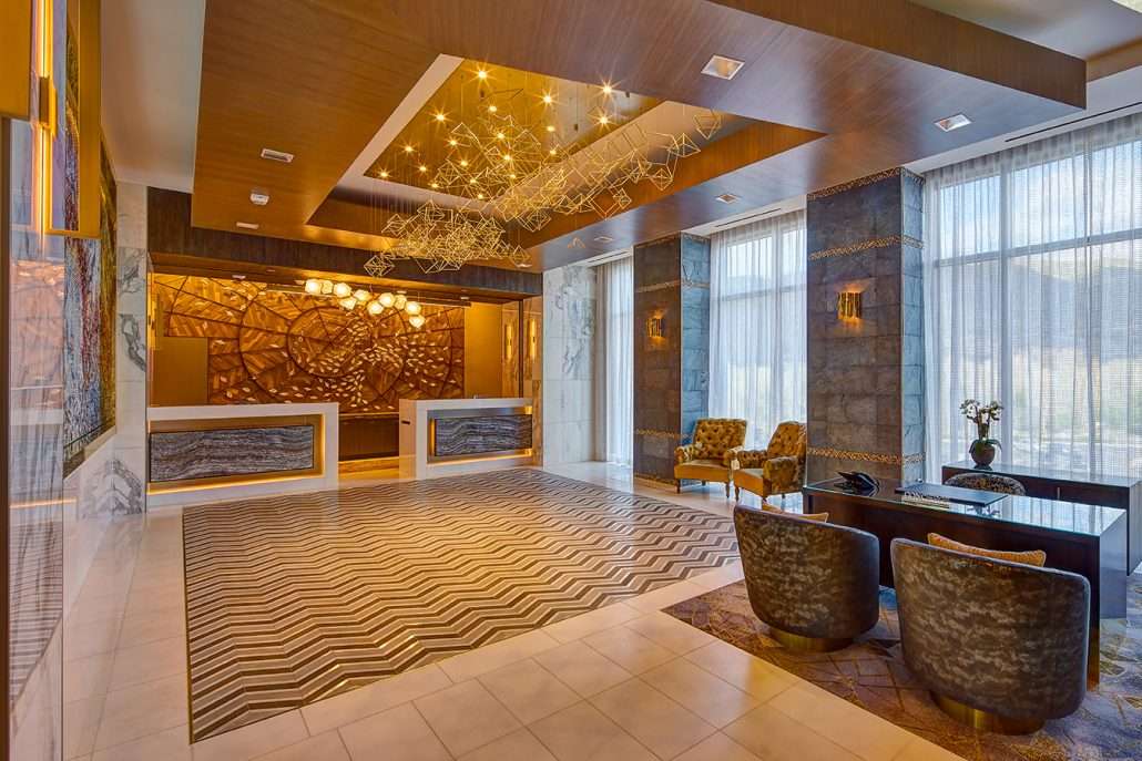 Willow Hotel & Spa at Viejas, San Diego