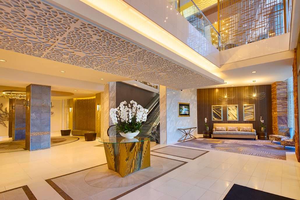 Willow Hotel & Spa at Viejas, San Diego