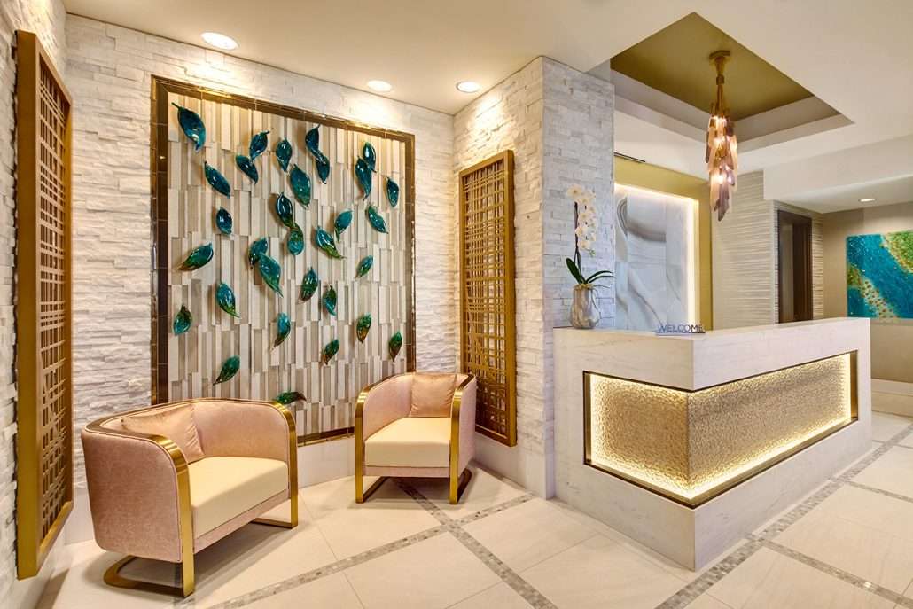 Willow Hotel & Spa at Viejas, San Diego