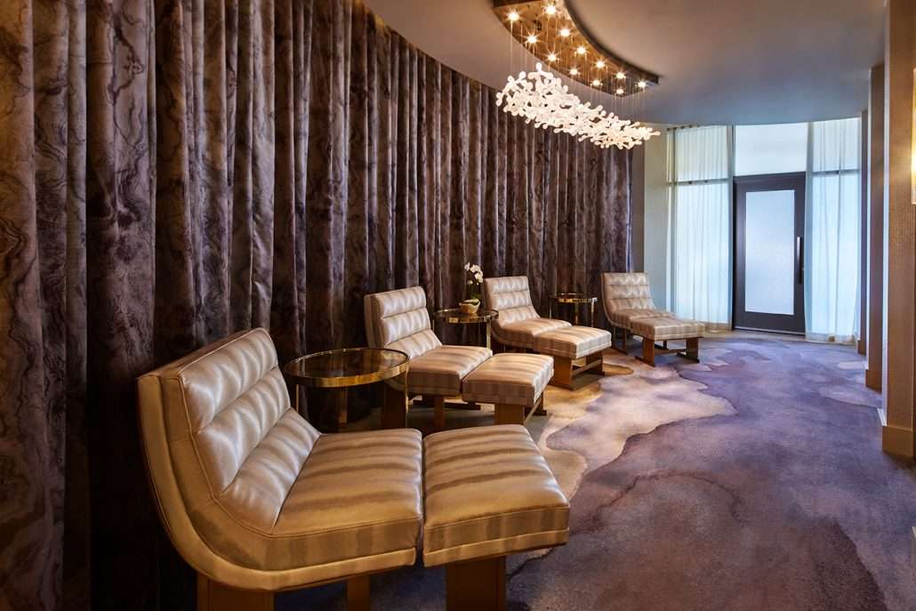 Willow Hotel & Spa at Viejas, San Diego