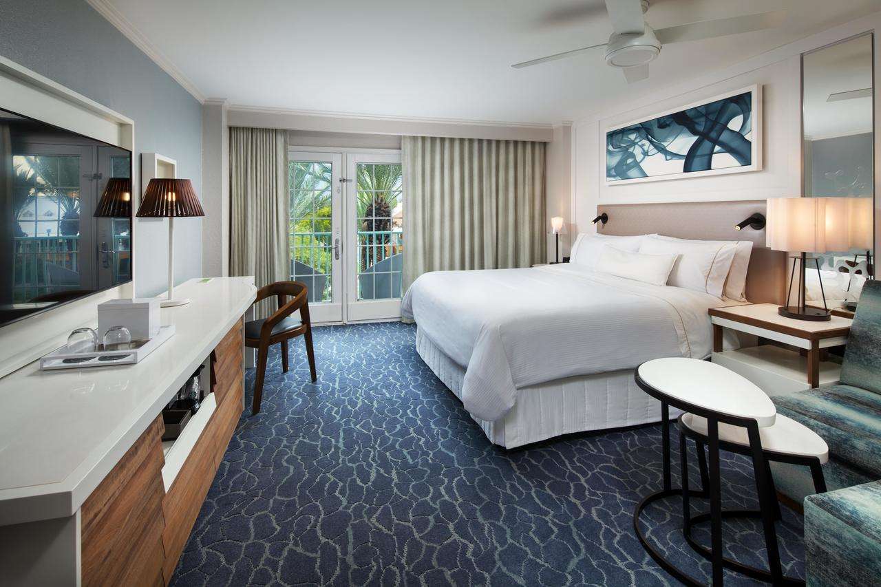 The Westin Grand Cayman Seven Mile Beach Resort